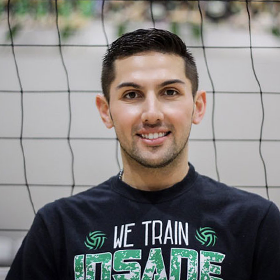Stephen Valdez