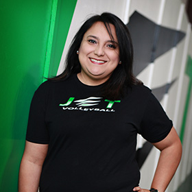 Silvia Chavarria