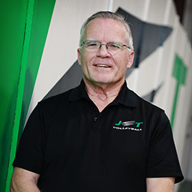 Jerry Little