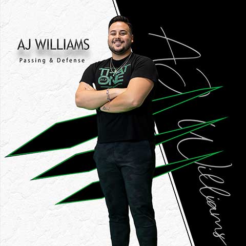 AJ Williams