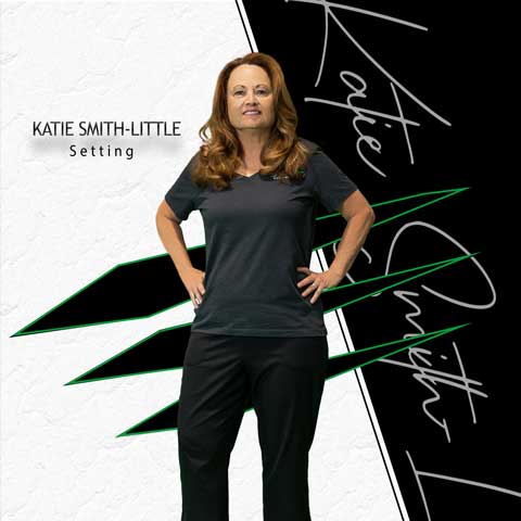 Katie Smith-Little