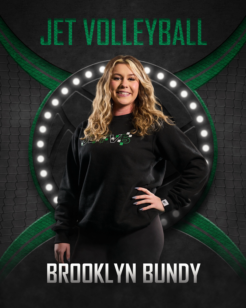 Brooklyn Bundy