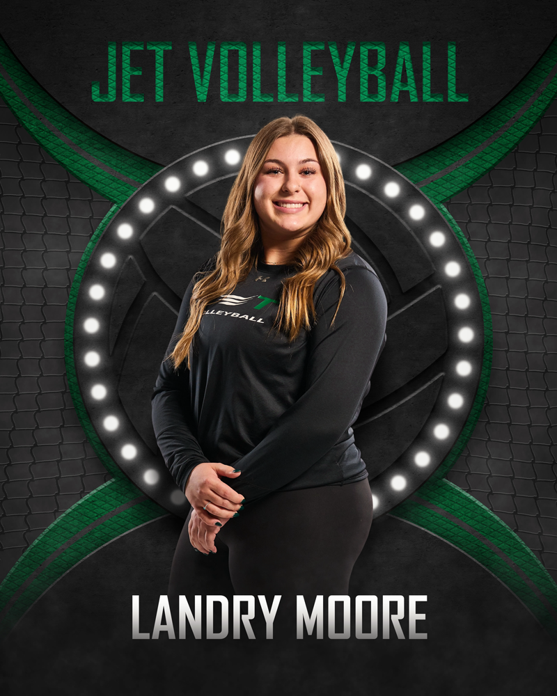 Landry Moore