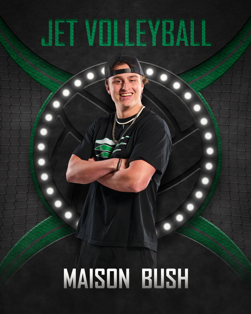 Maison Bush