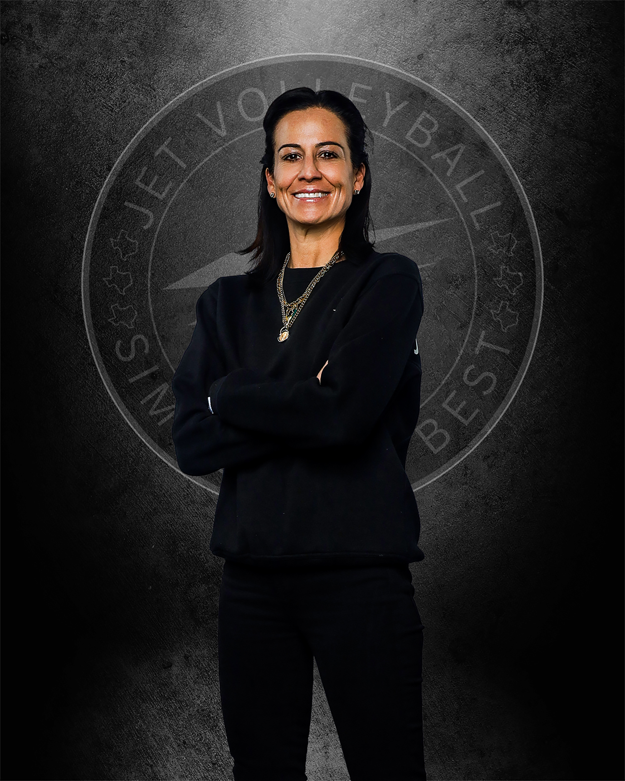 JessEvers Coach Jess Evers